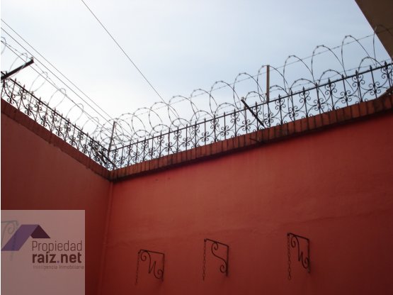 "#Casa mariscal zona 11, por la Aguilar Batres/D" — foto 5