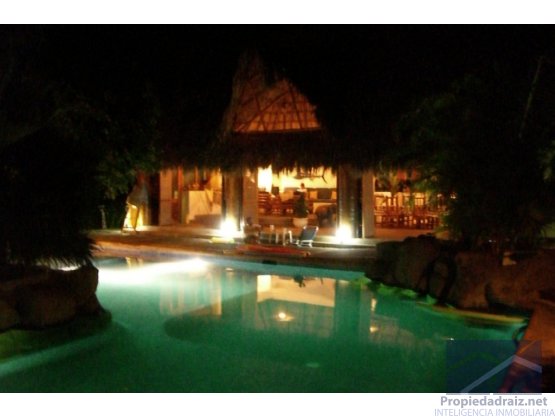 "Casa con playa en #monterrico 5 Soles /D" - 20