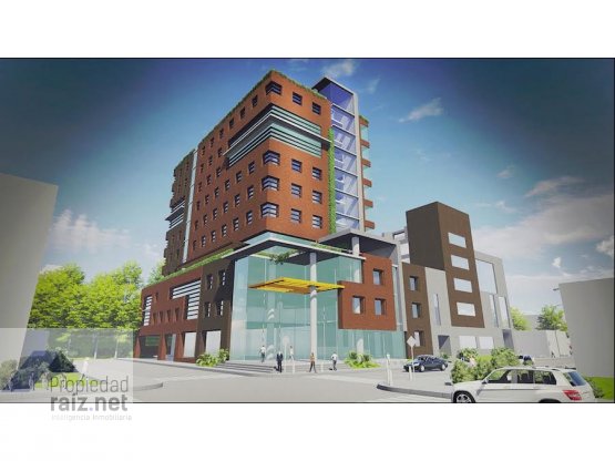 "Oficinas Z11 Distrito Miraflores/D"