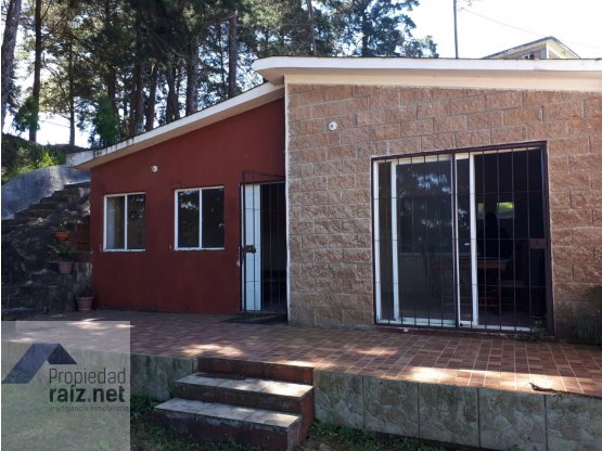 "#Casa En CES Villas De Picasso/D"