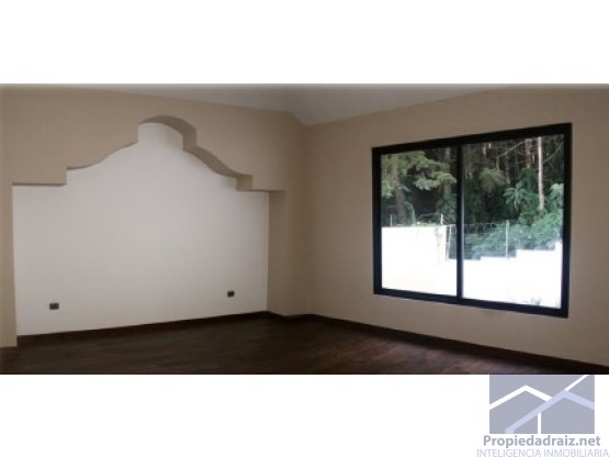 Atractiva Casa En Fraijanes/D — foto 14