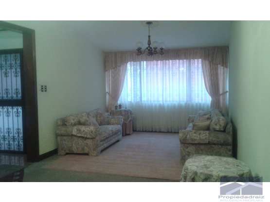 "#Casa mariscal zona 11, por la Aguilar Batres/D" — foto 6