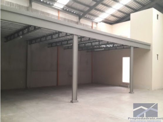 "#Ofi-Bodegas Z4 De Mixco El Naranjo/D" — foto 5