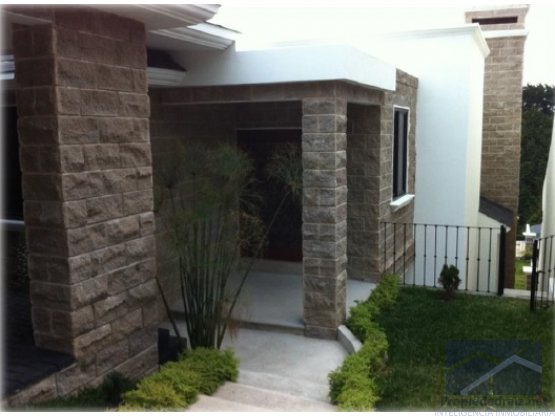 Atractiva Casa En Fraijanes/D — foto 3