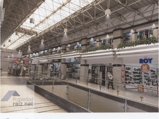 "#Proyecto De Locales Zona 8 San Cristobal/D"