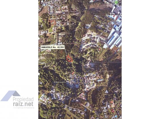 "#Terreno Joyas De Muxbal/D" — foto 2
