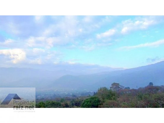 "Terreno Antigua, San Pedro La Huertas/D" — foto 8