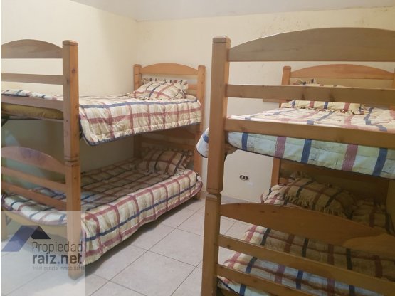"Casa con playa en #monterrico 5 Soles /D" - 17