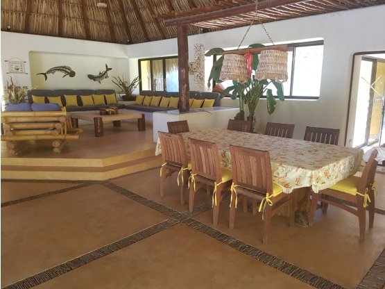 "Casa con playa en #monterrico 5 Soles /D" - 12