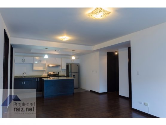 "#Apartamento Zona 16 Edificio Caledonia/D" — foto 3