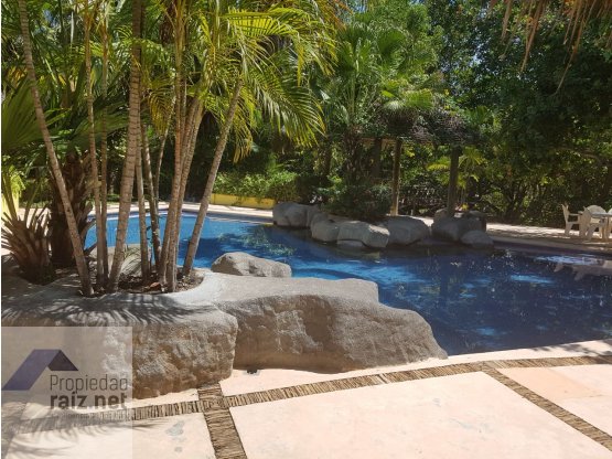 "Casa con playa en #monterrico 5 Soles /D" - 5