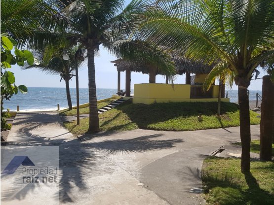 "Casa con playa en #monterrico 5 Soles /D" - 25