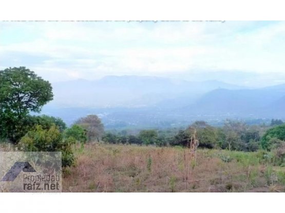 "Terreno Antigua, San Pedro La Huertas/D" — foto 4