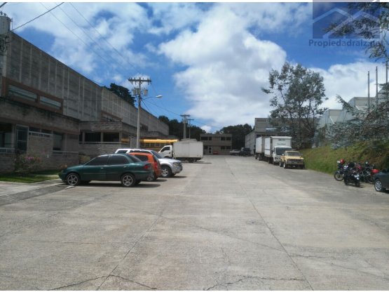 "#Ofi-Bodega Cercana A Hacienda Nueva/D" - 2