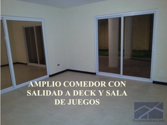 "#Ganga Casa Entre Bosques/D" — foto 4
