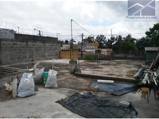 "#Zona 7 Colonia Centroamerica/D" — foto 7