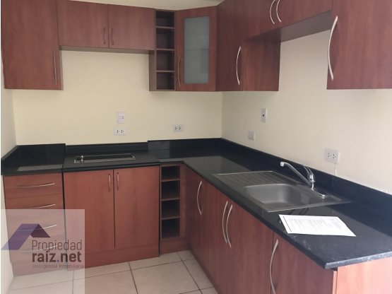 "#Apartamento Zona 7 Jardines De La Floresta/D" — foto 6
