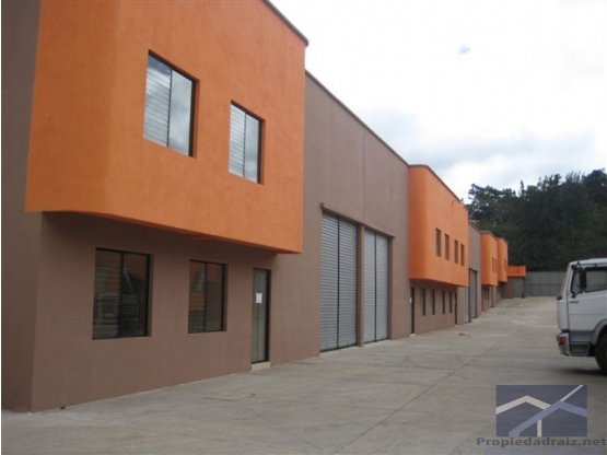 "#Ofi-Bodegas Z4 De Mixco El Naranjo/D" — foto 2
