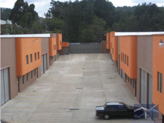 "#Ofi-Bodegas Z4 De Mixco El Naranjo/D"