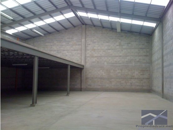 "#Ofi-Bodegas Z4 De Mixco El Naranjo/D" — foto 3