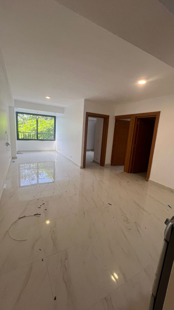 En Alquiler Apartamento en Gazcue cerca del Palacio DN - 9
