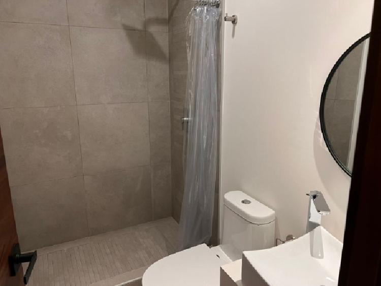 APARTAMENTO AMUEBLADO EN RENTA EN CAYALA ZONA 16 — foto 7