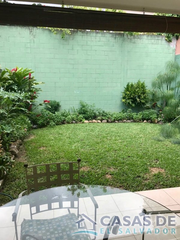 Palo Alto Dos Niveles, Privado - 7
