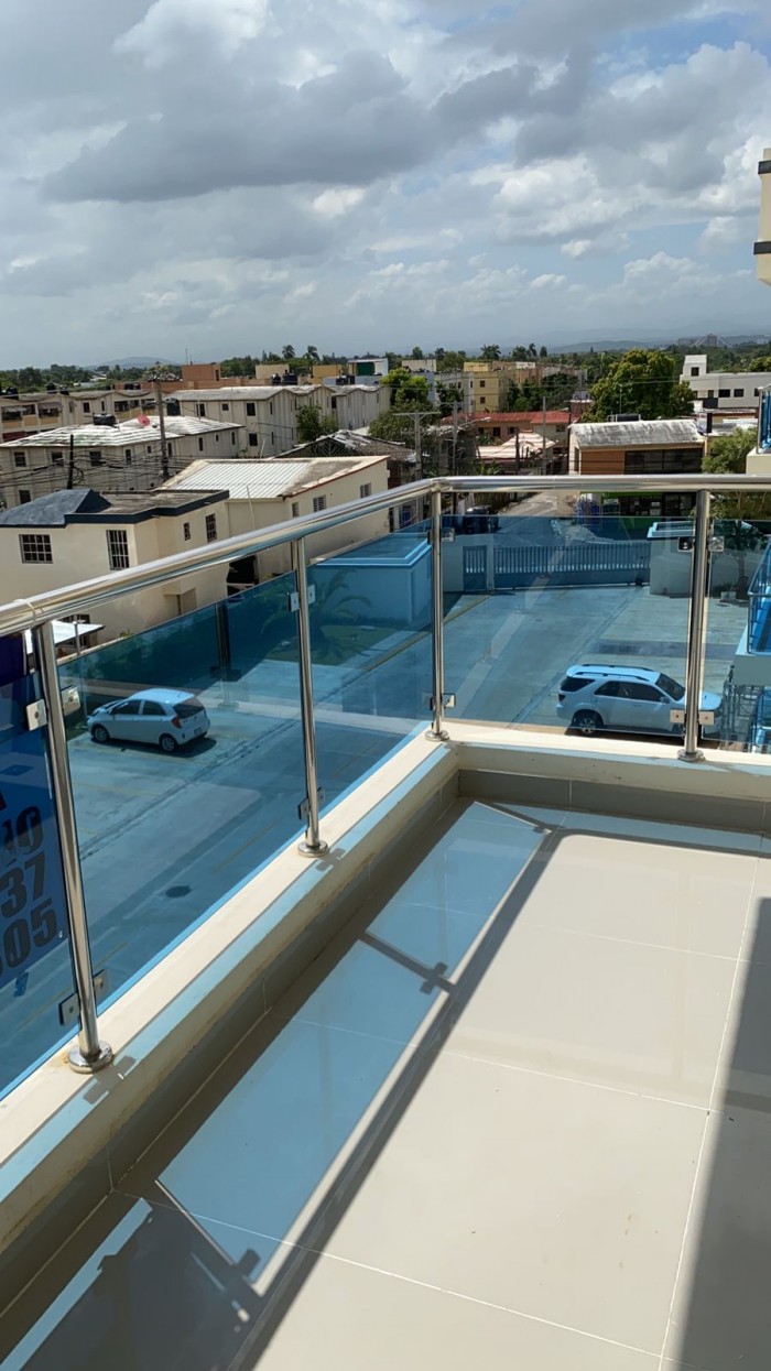 RES. BALCONES DORADO — foto 14