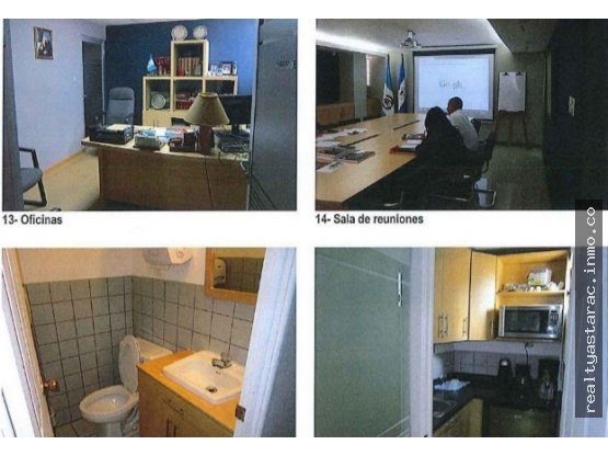 EDIFICIO ZONA 11 - 1