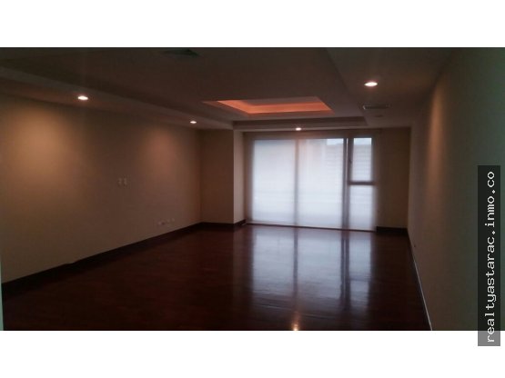 VENDO APARTAMENTO EN ZONA 10