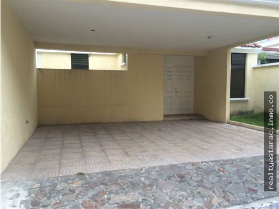 VENDO CASA EN COLONIA MOLINO DE LAS FLORES III — foto 2