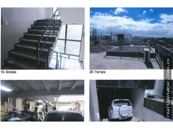 EDIFICIO ZONA 11 - 2