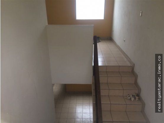 VENDO CASA EN COLONIA MOLINO DE LAS FLORES III — foto 3