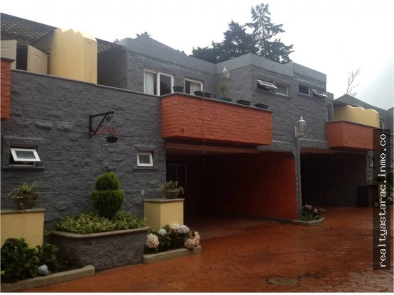 Vendo Casa en Condominio el Fortin — foto 4