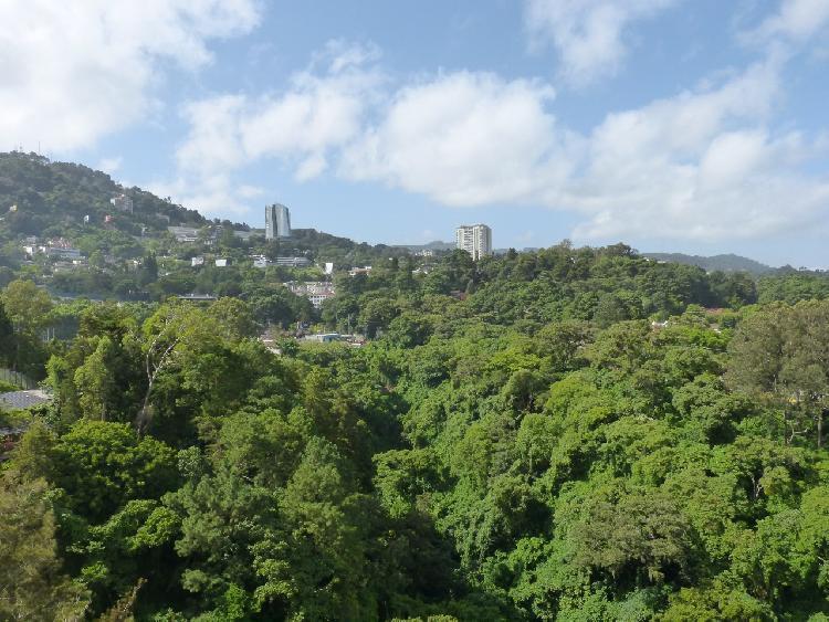 Apartamento en venta, Edificio Telia zona 15 VHII - Miniatura 6
