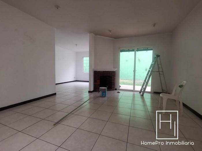 HomePro Inmobiliaria renta casa, Carretera a Fraijanes. — foto 2