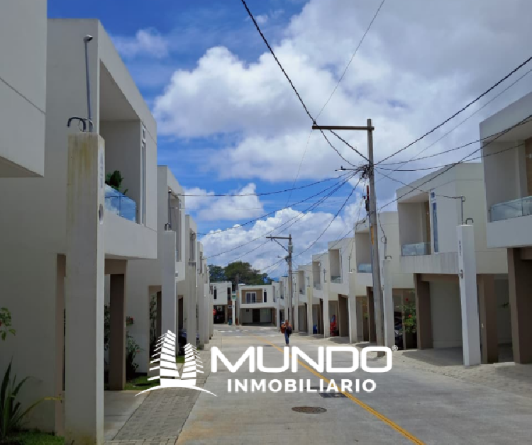 CASA EN RENTA KM 25 CARRETERA A SANTA ELENA BARRILLAS — foto 10