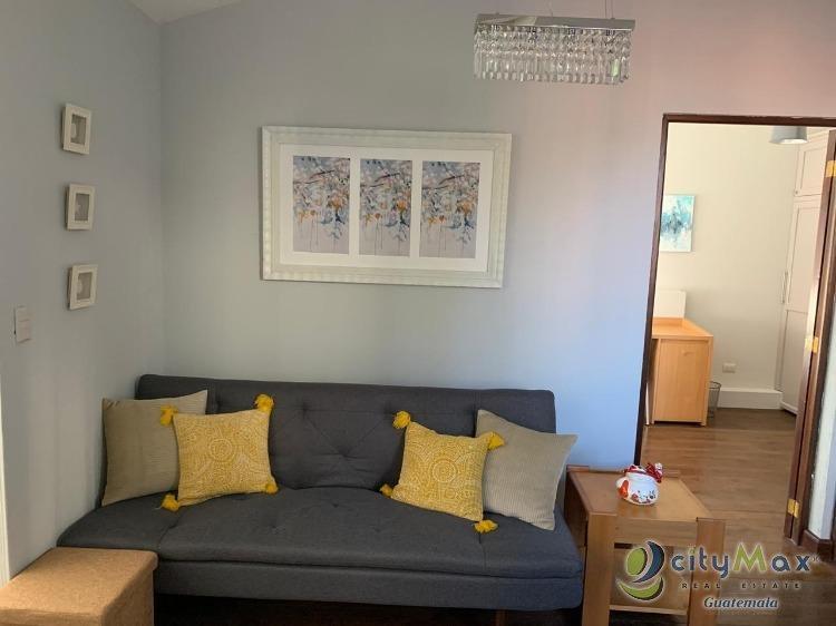 Apartamento en renta en Valles de Vista Hermosa Zona 15 - Image 3