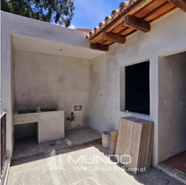 CASA EN VENTA EN ANTIGUA GUATEMALA / MUNDO INMOBILIARIO — foto 3