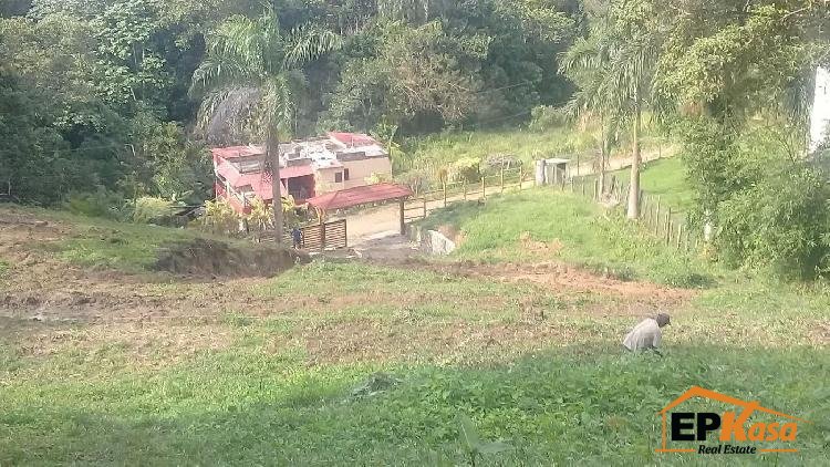 Solar en las Laderas de Jarabacoa. — foto 5