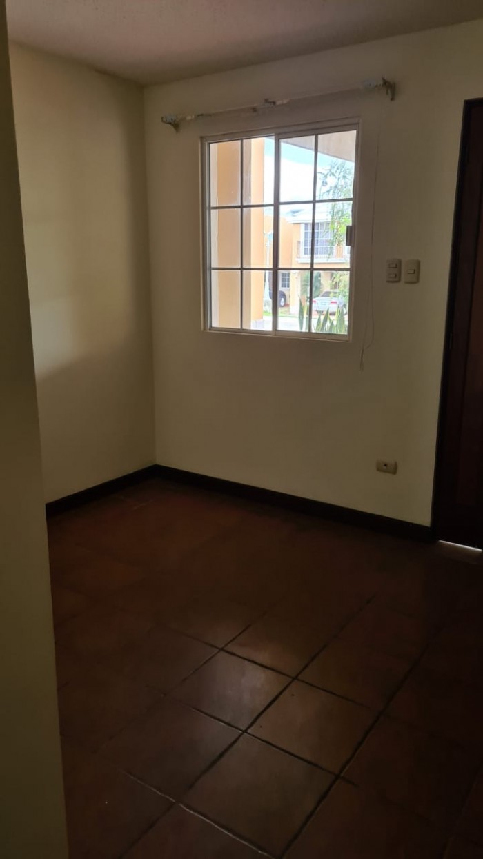 VENDO CASA CONDOMINIO ALCAZAR DE SANTA AMELIA ZONA 16 — foto 10