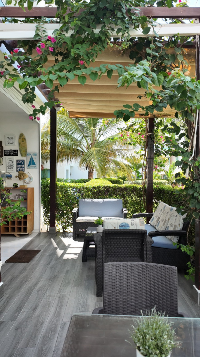 Apartamento en Venta Amueblado en Juan Dolio - 4