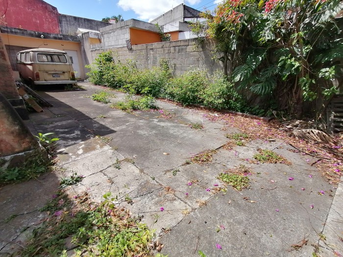 Terreno en venta en Mariscal zona 11 - Image 5
