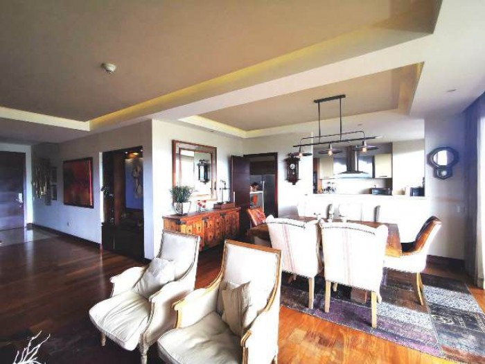 VENDO APARTAMENTO EN TIFFANY CAÑADA ZONA 16