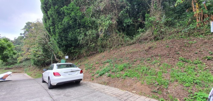 Terreno en Venta Colinas de Castel Guatemala - Miniatura 8