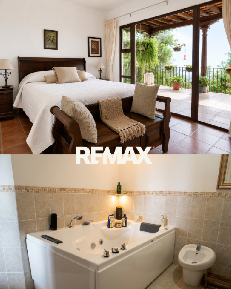 CASA ESTILO COLONIAL EN VENTA — foto 9