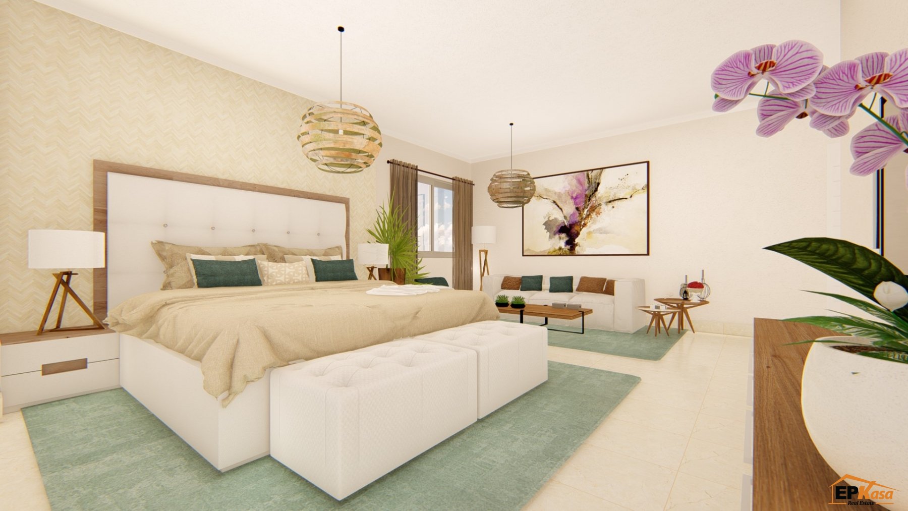 Apartamentos en venta en Torre Don Manuel, Santiago — foto 8