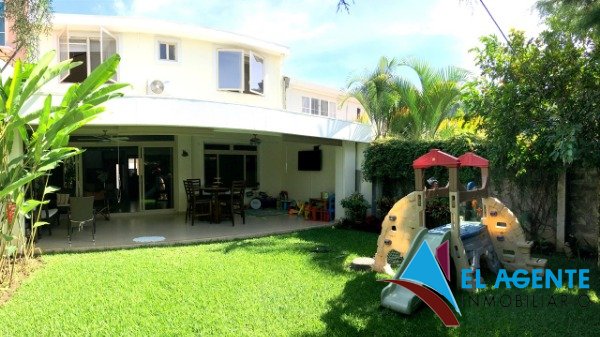 Hermosa casa en Via del Mar, acabados de lujo — foto 14