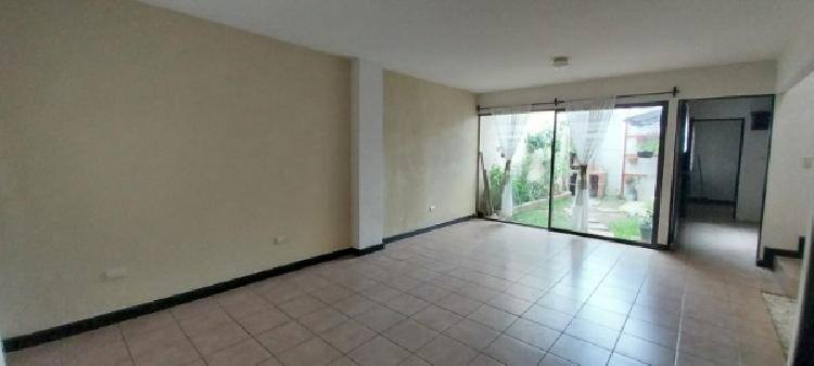 CASA EN RENTA EN MONTECRISTO / MUNDO INMOBILIARIO — foto 7