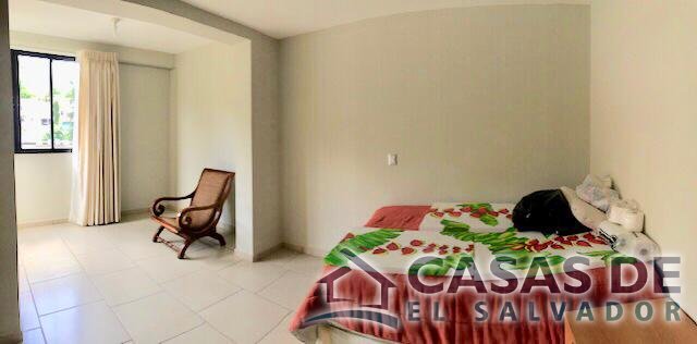 Alquilo Apartamento Amueblado en Col Escalon Parte Alta — foto 2